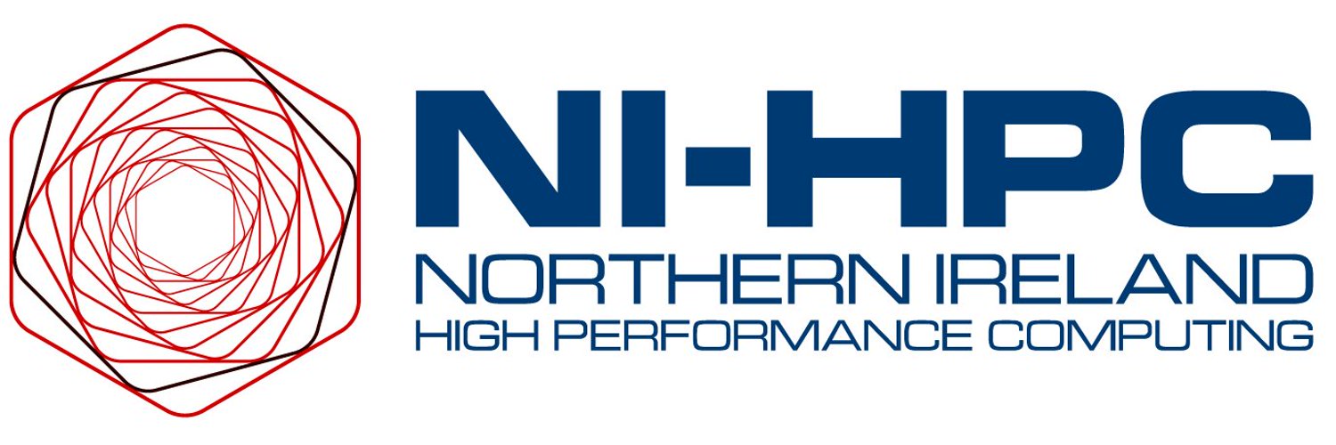 NI-HPC LOGO